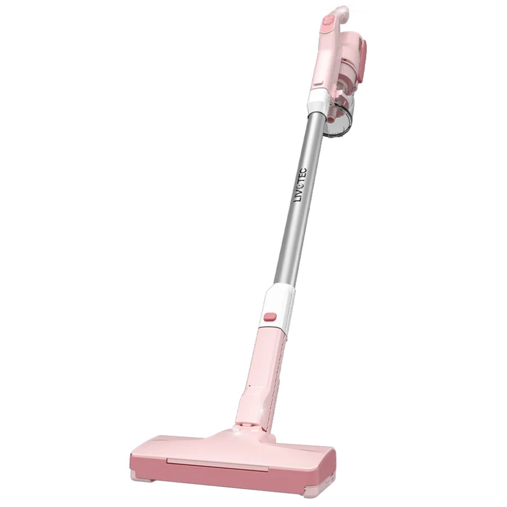 Máy hút bụi cầm tay Livotec LV-200 - Hàng chính hãng