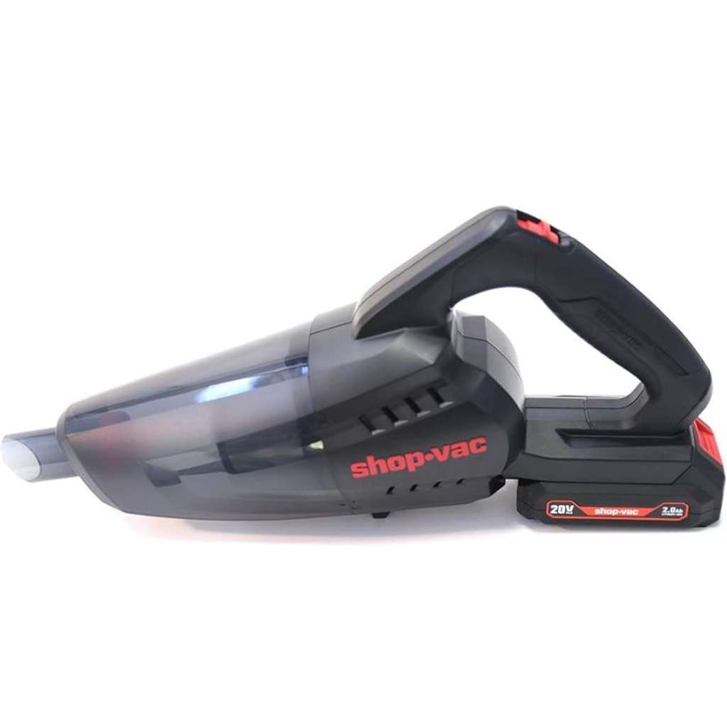 Máy hút bụi cầm tay ShopVac SV5430087 - Hàng chính hãng