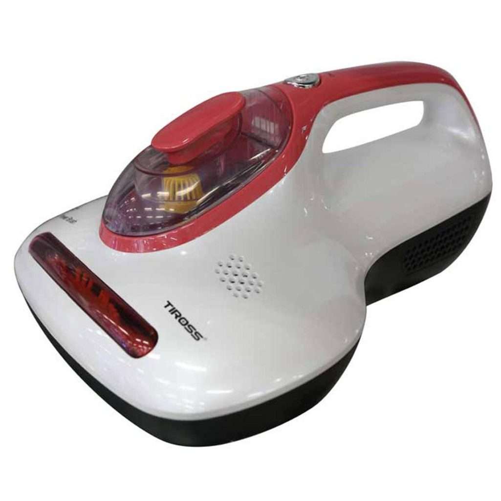 Máy hút bụi cầm tay Tiross TS9302 - Hàng chính hãng