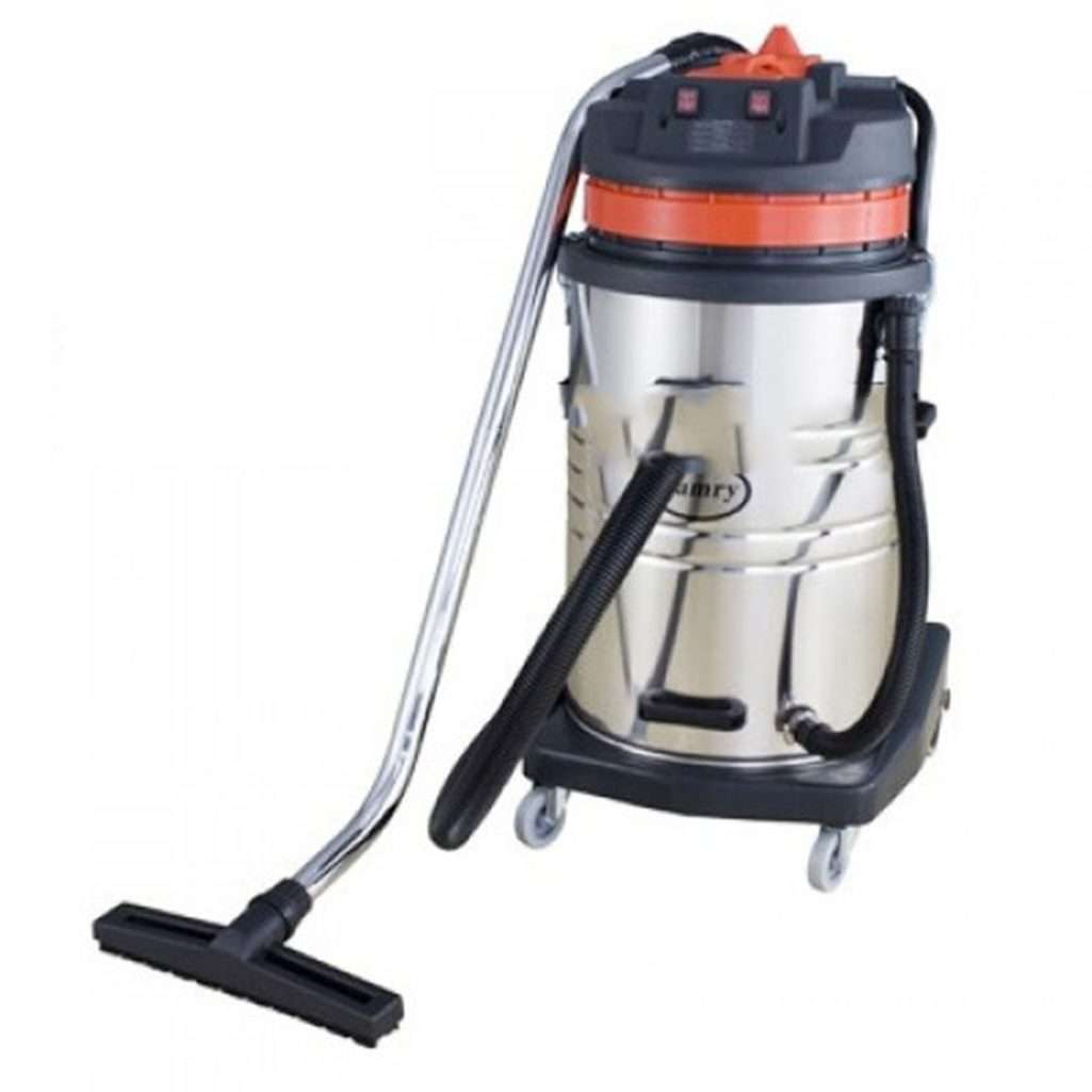 Máy hút bụi công nghiệp Camry BF-580 - Hàng chính hãng