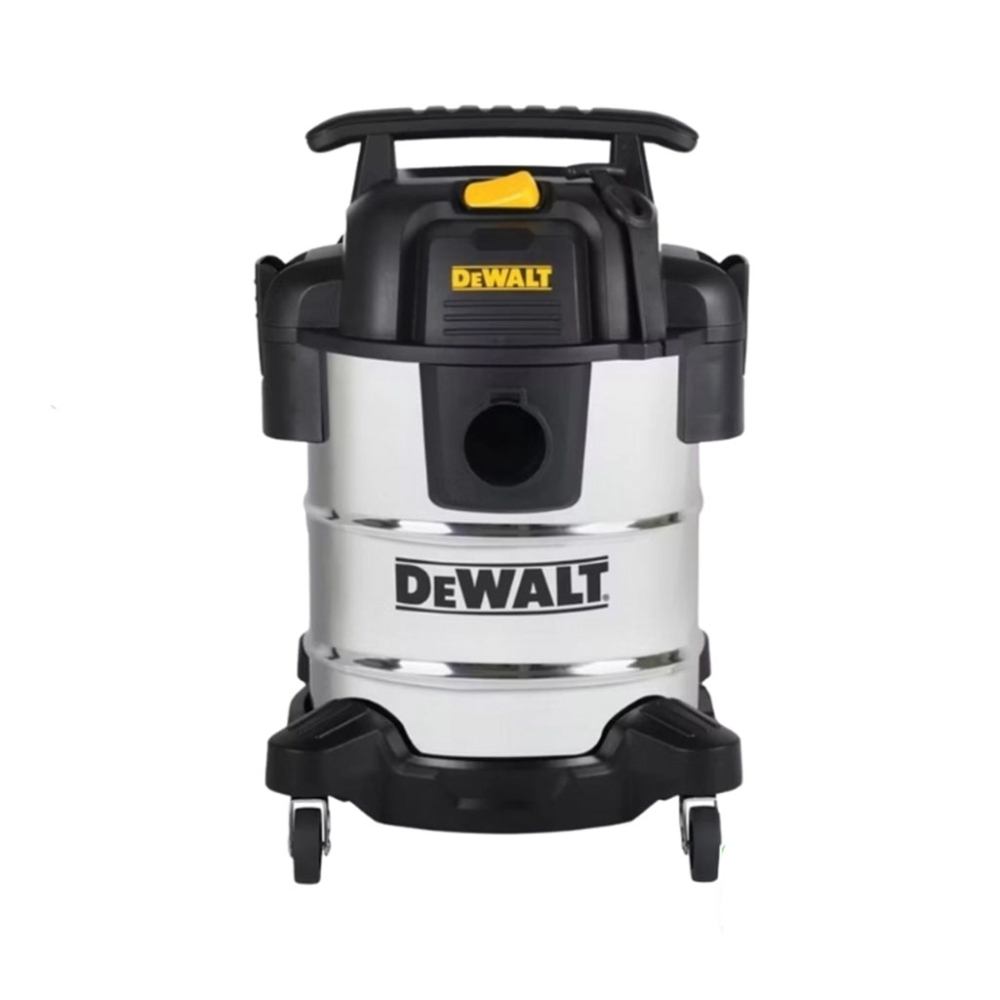 Máy hút bụi công nghiệp Dewalt DXV25SA - Hàng chính hãng