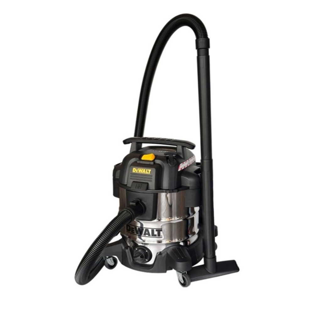 Máy hút bụi công nghiệp Dewalt DXV30SC - Hàng chính hãng