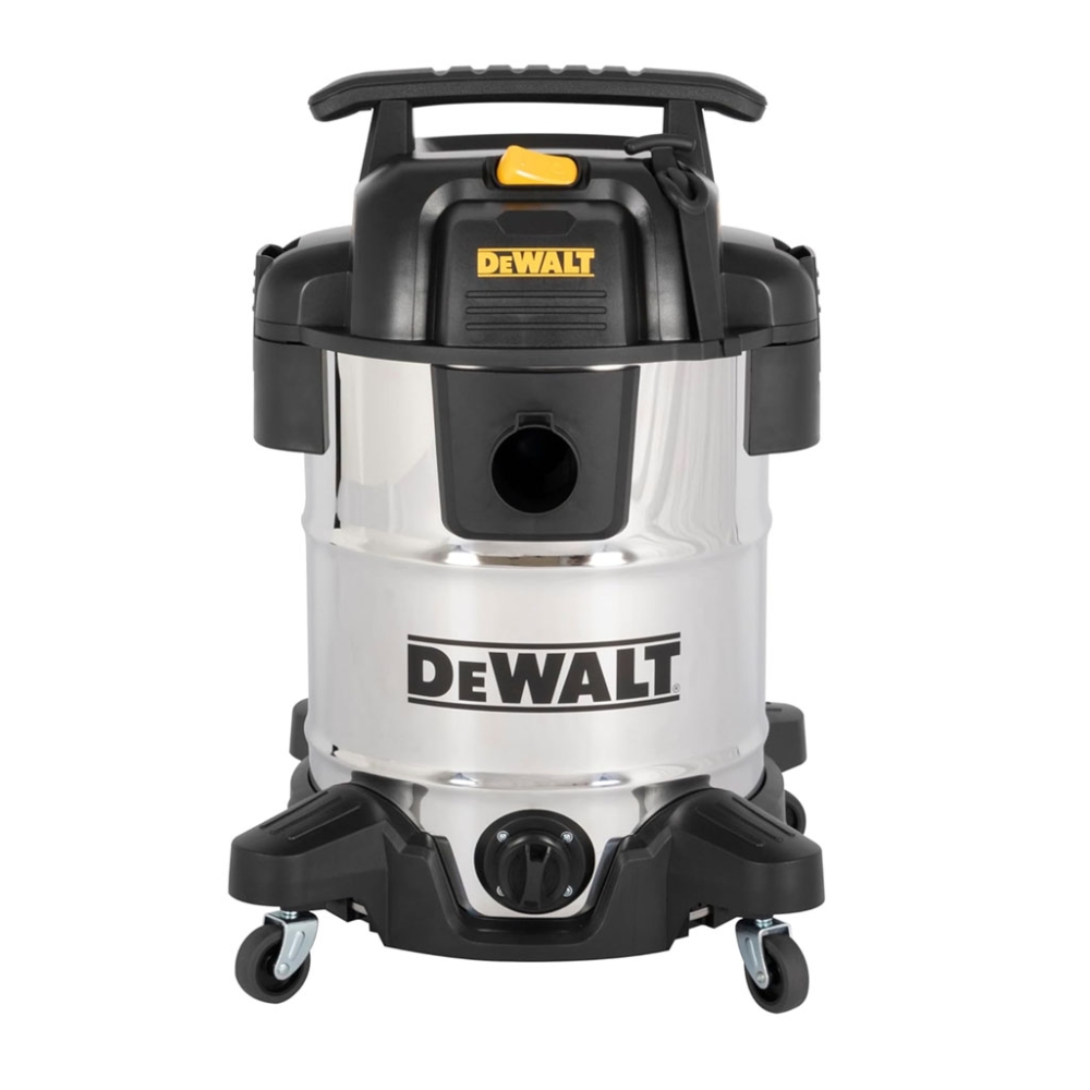 Máy hút bụi công nghiệp Dewalt DXV38SD - Hàng chính hãng
