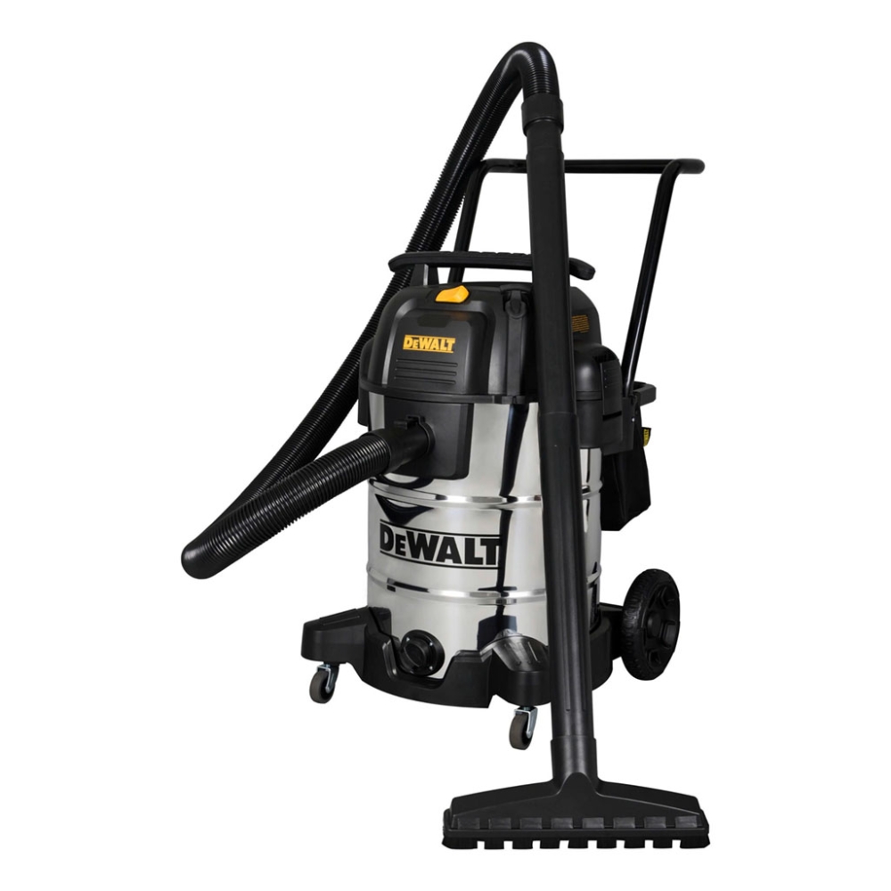 Máy hút bụi công nghiệp Dewalt DXV61S - Hàng chính hãng