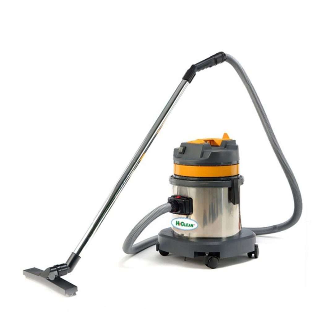 Máy hút bụi công nghiệp Hiclean HC 15A - Hàng chính hãng