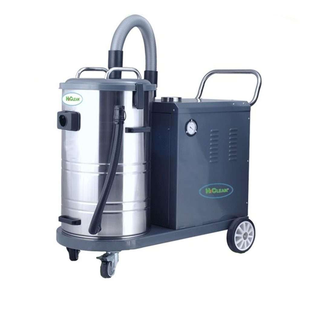 Máy hút bụi công nghiệp Hiclean HC-300 - Hàng chính hãng