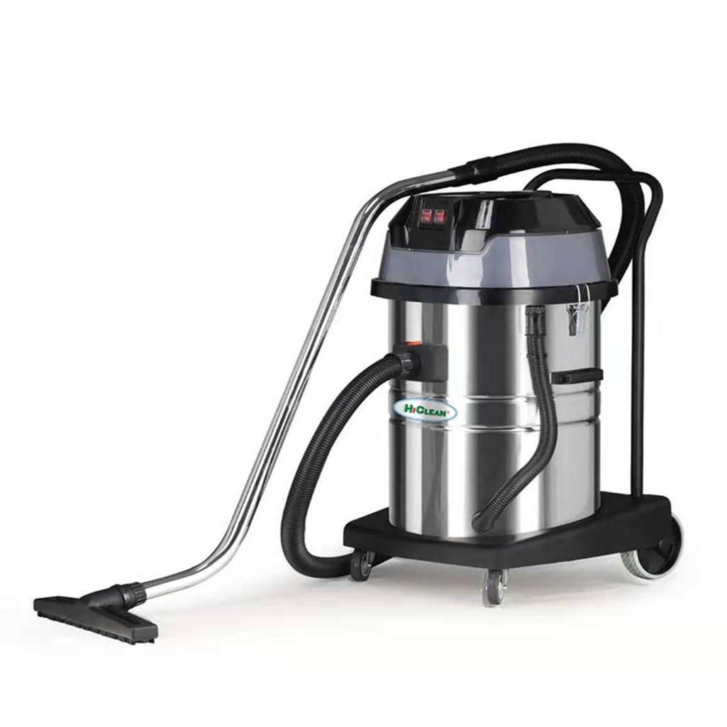 Máy hút bụi công nghiệp HiClean HC70 NEW - Hàng chính hãng