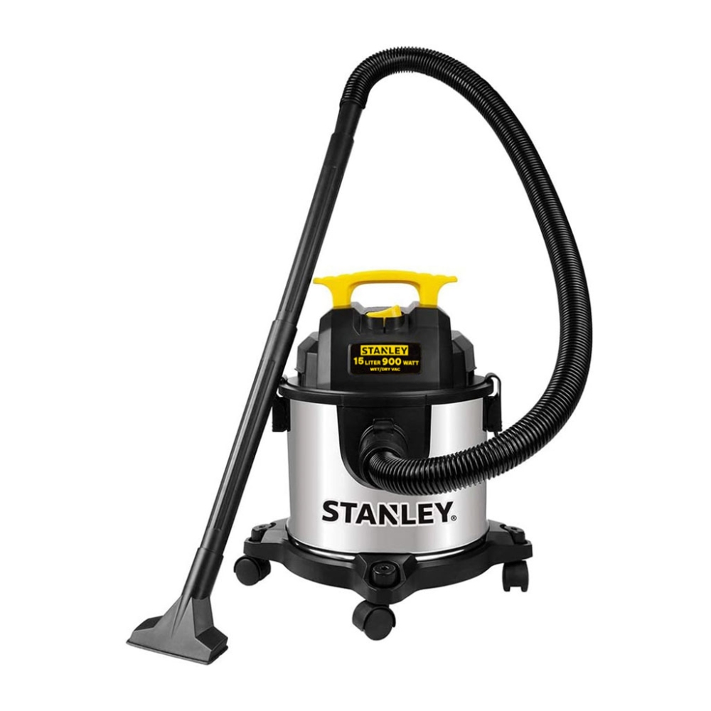Máy hút bụi công nghiệp Stanley SL19301-4BA - Hàng chính hãng