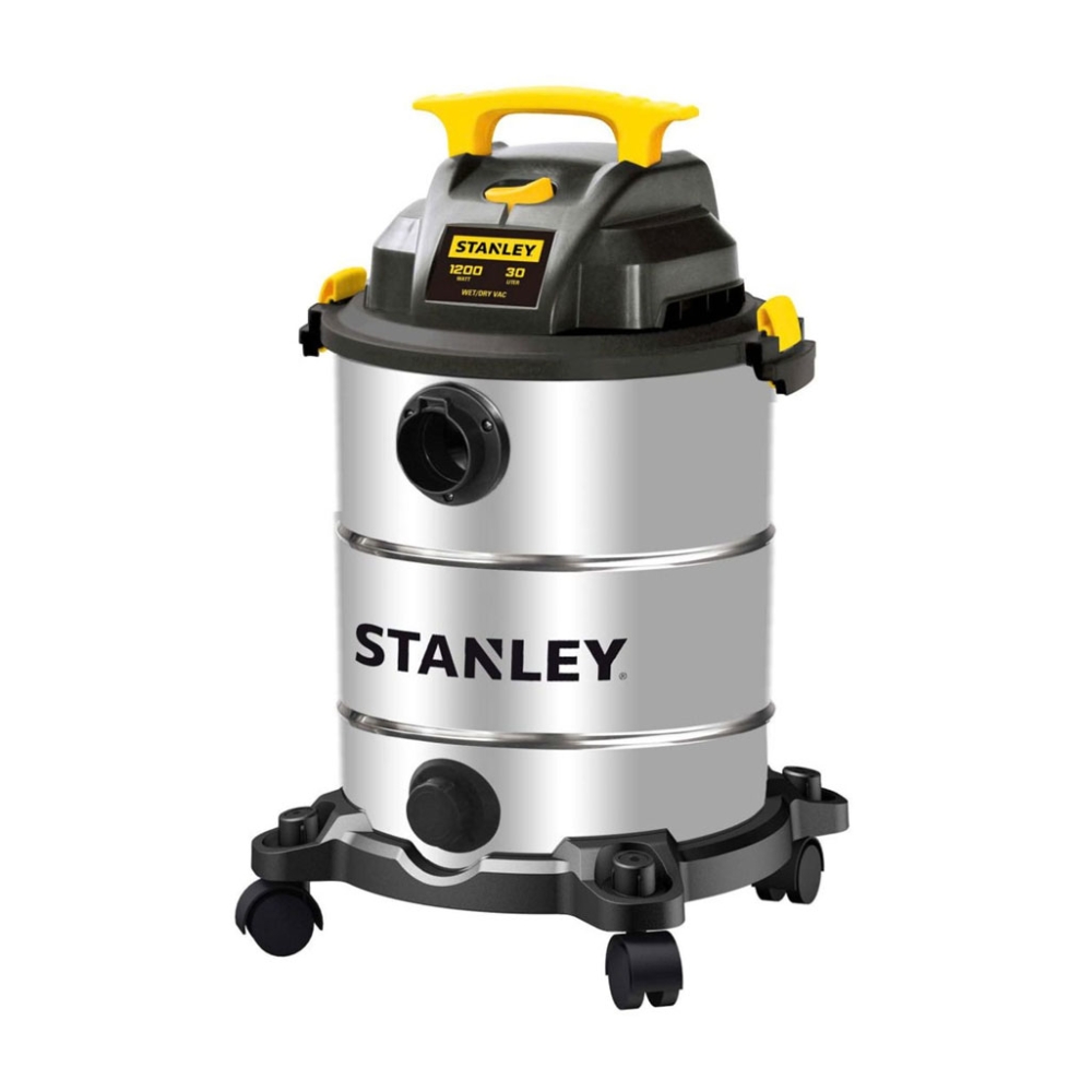 Máy hút bụi công nghiệp Stanley SL19417-8AB - Hàng chính hãng