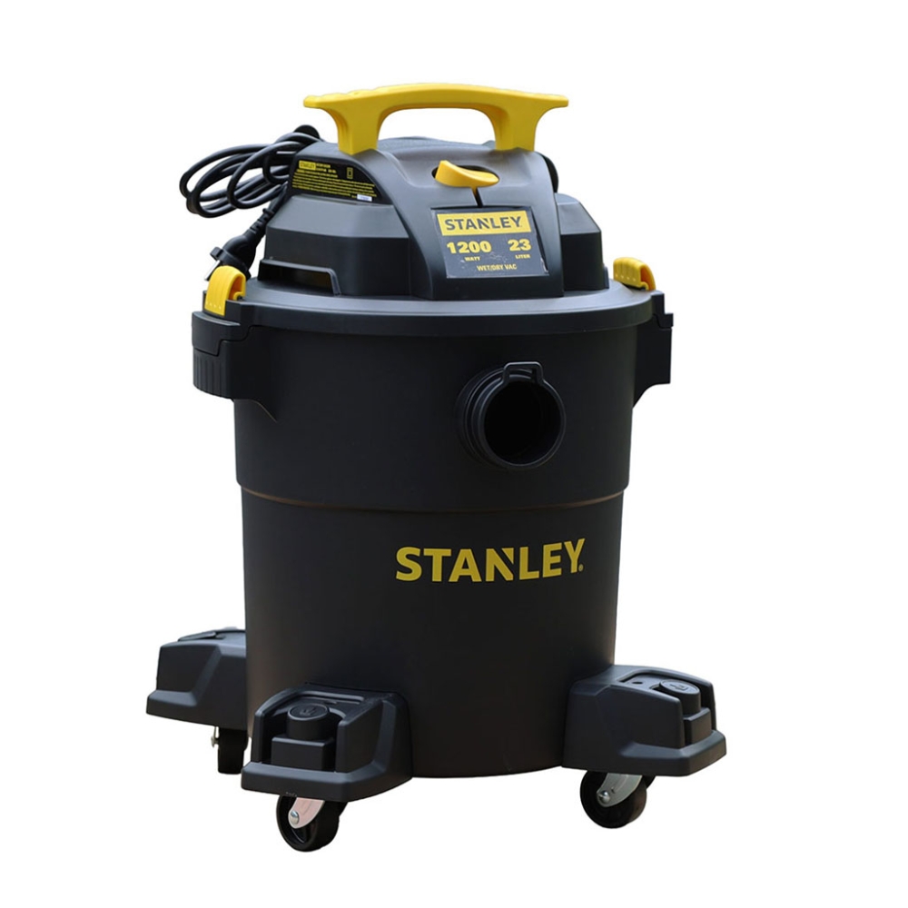Máy hút bụi công nghiệp Stanley SL19417P-6AB - Hàng chính hãng