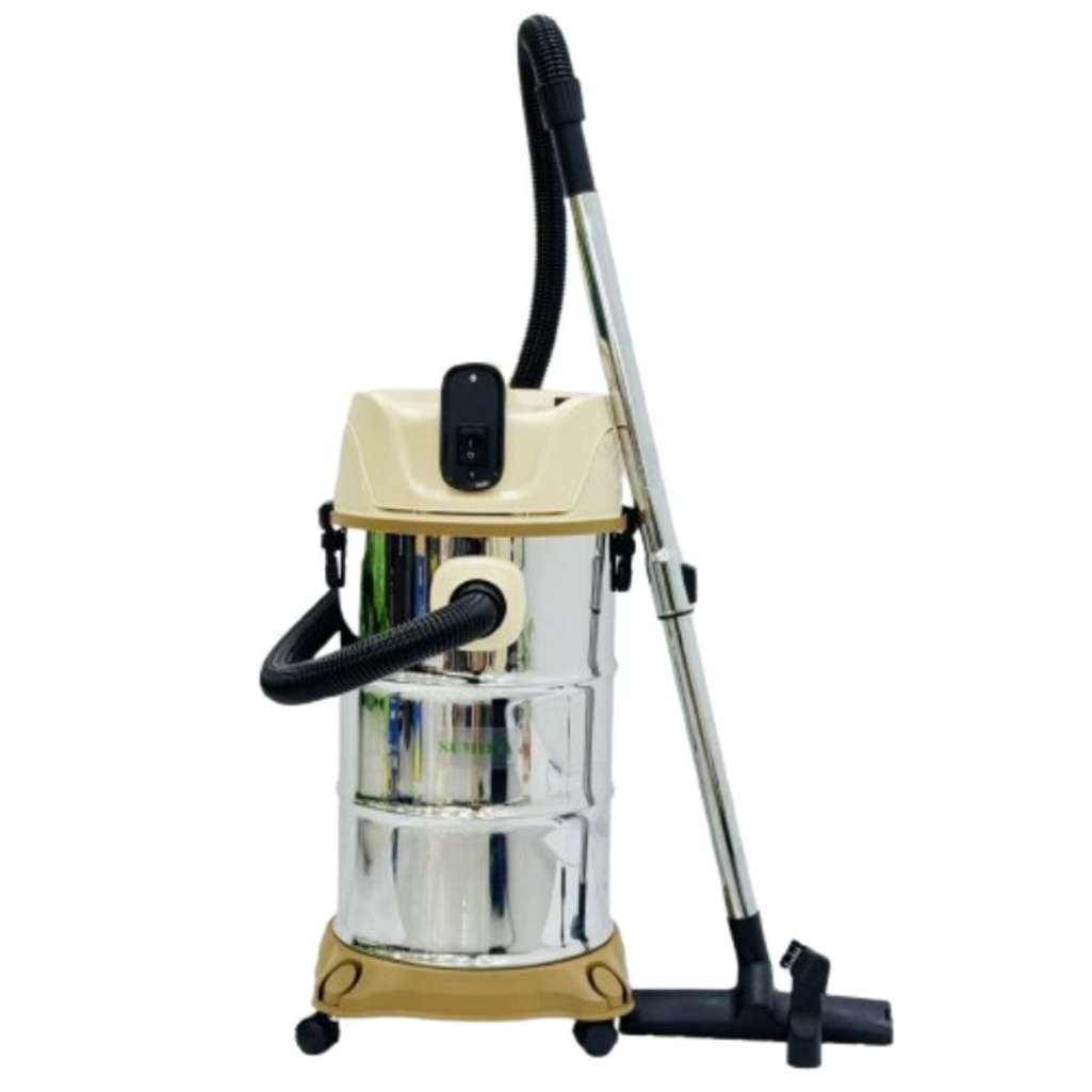 Máy hút bụi công nghiệp Sumika 230 - Hàng chính hãng