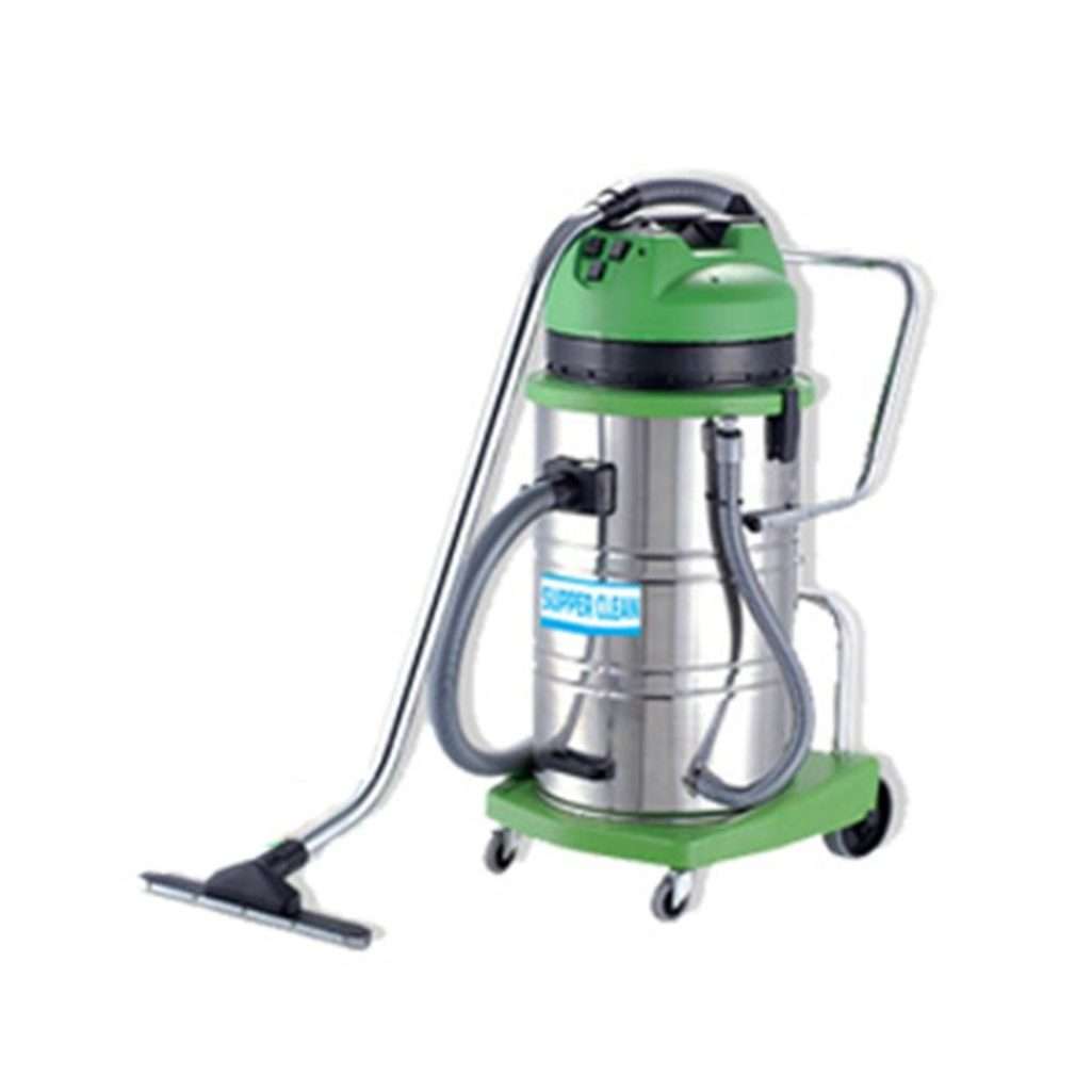 Máy hút bụi công nghiệp Supper Clean AC802J-3 - Hàng chính hãng