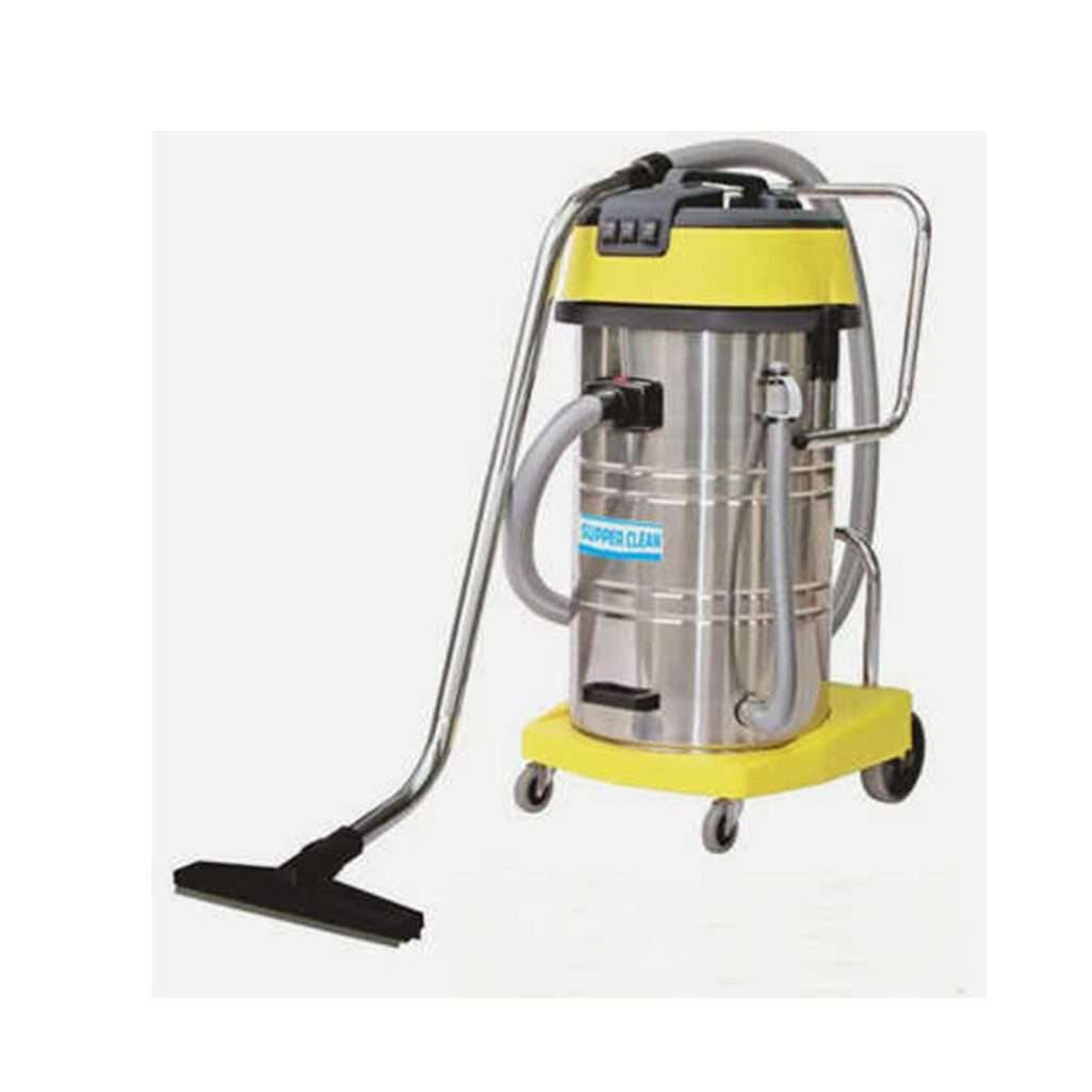 Máy hút bụi công nghiệp Supper Clean CH803J - Hàng chính hãng