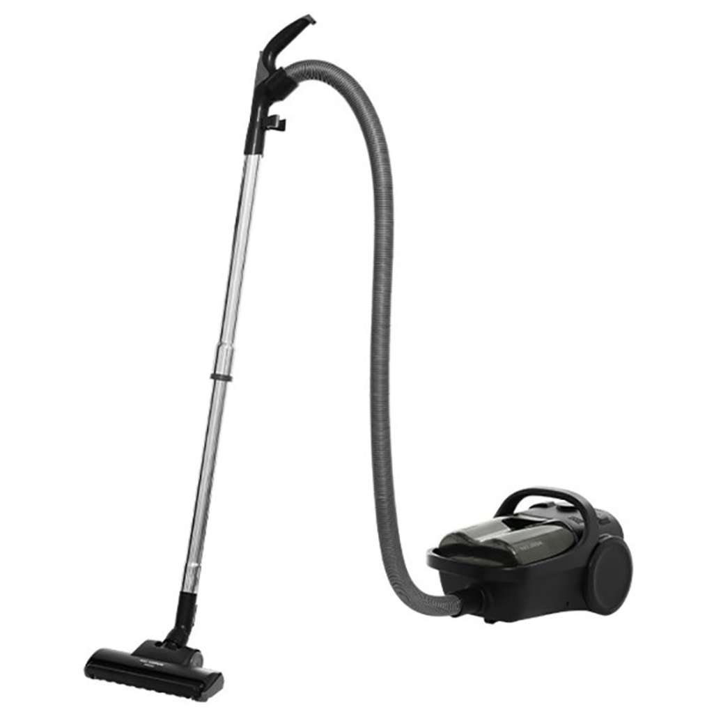 Máy hút bụi dạng hộp Panasonic MC-CL605KN49 - Hàng chính hãng