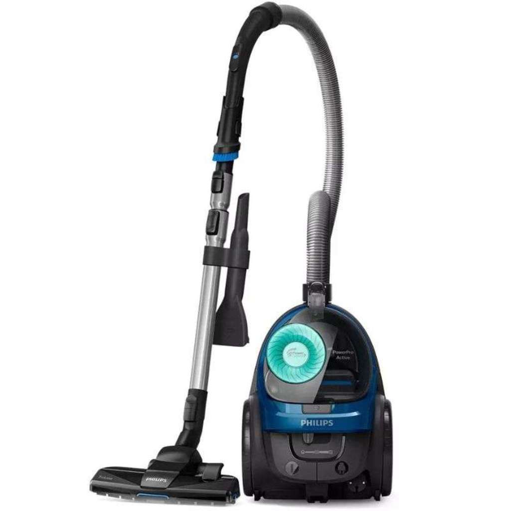 Máy hút bụi dạng hộp Philips FC9570/01 - Hàng chính hãng