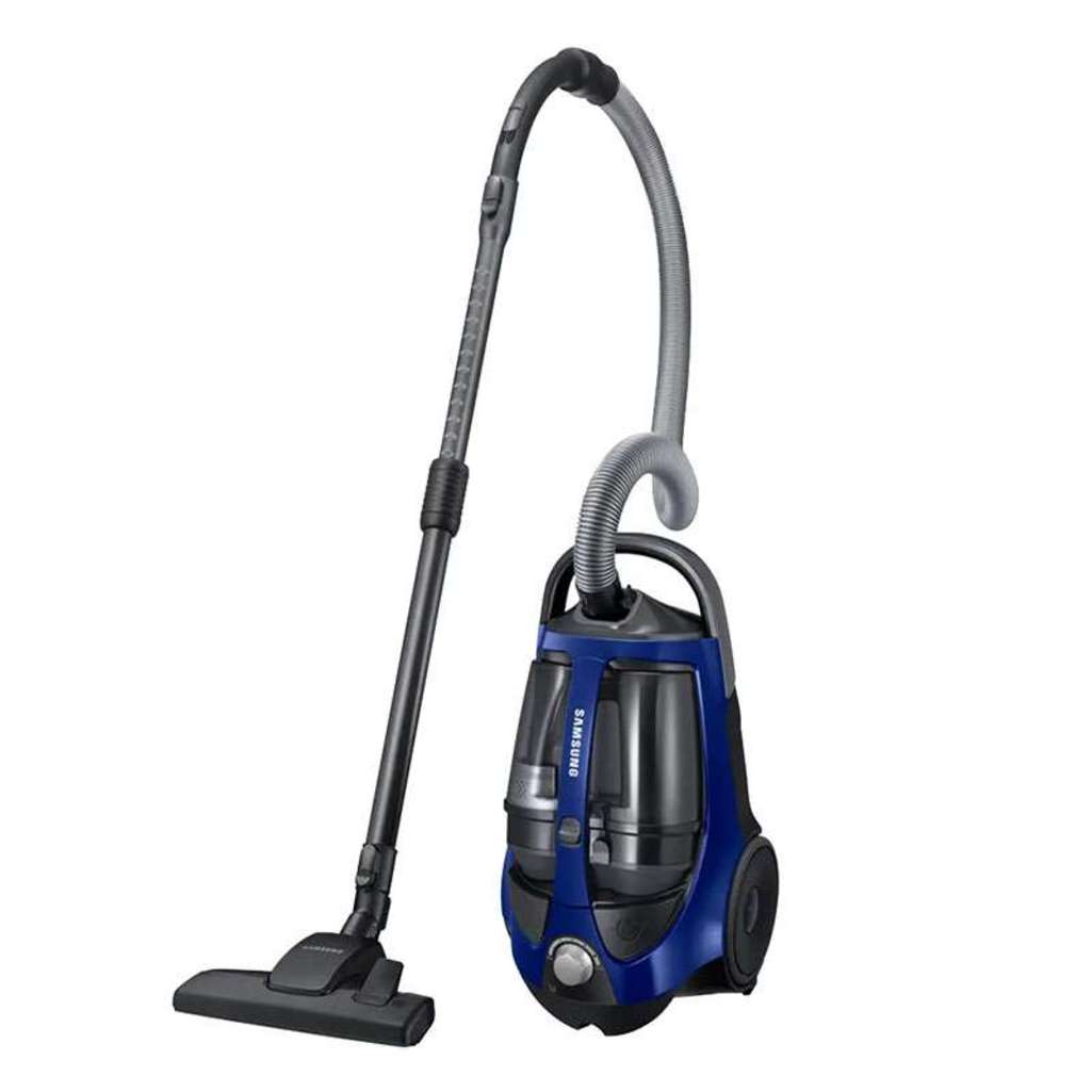 Máy hút bụi dạng hộp Samsung VCC8836V36/XSV - Hàng chính hãng
