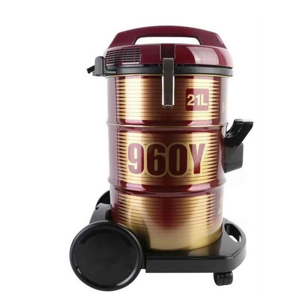 Máy hút bụi Hitachi CV-960Y - Hàng chính hãng