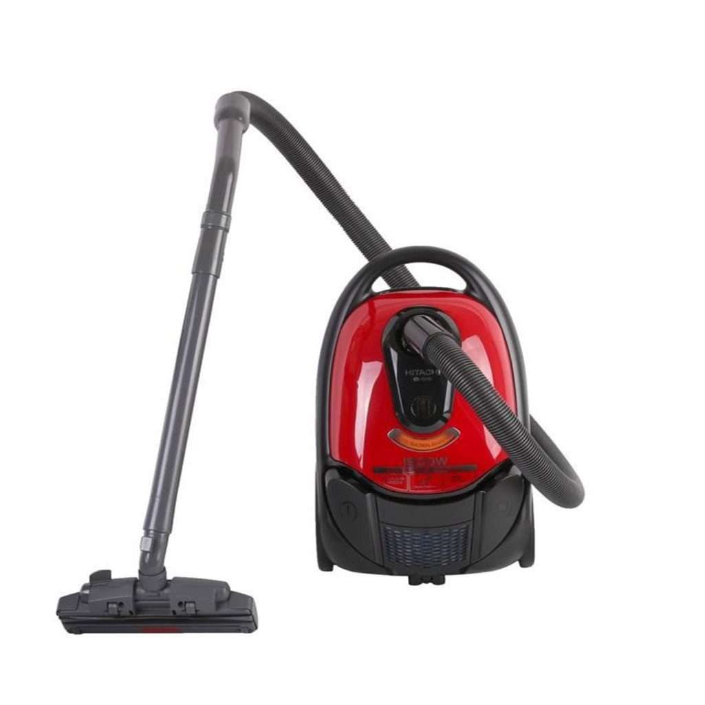 Máy hút bụi Hitachi CV-BA18PWH - Hàng chính hãng