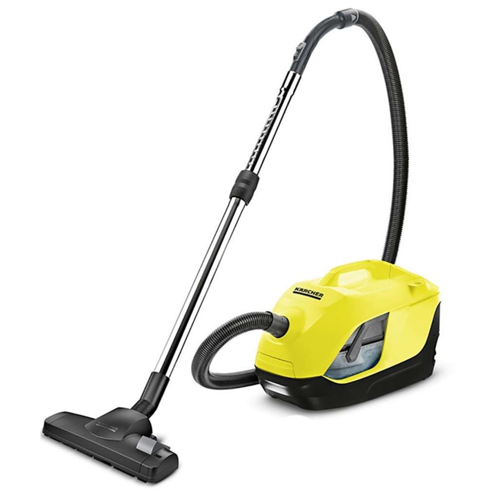 Máy hút bụi Karcher DS 6 *EU - Hàng chính hãng