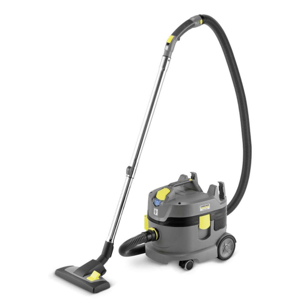 Máy hút bụi Karcher T 9/1 Bp - Hàng chính hãng