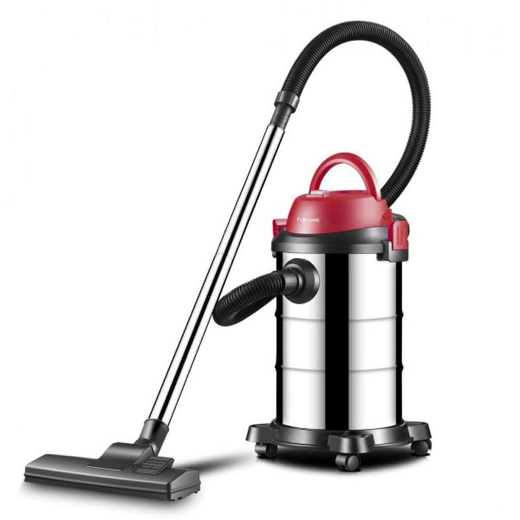 Máy hút bụi khô và ướt Fujihome VC15 - Hàng chính hãng