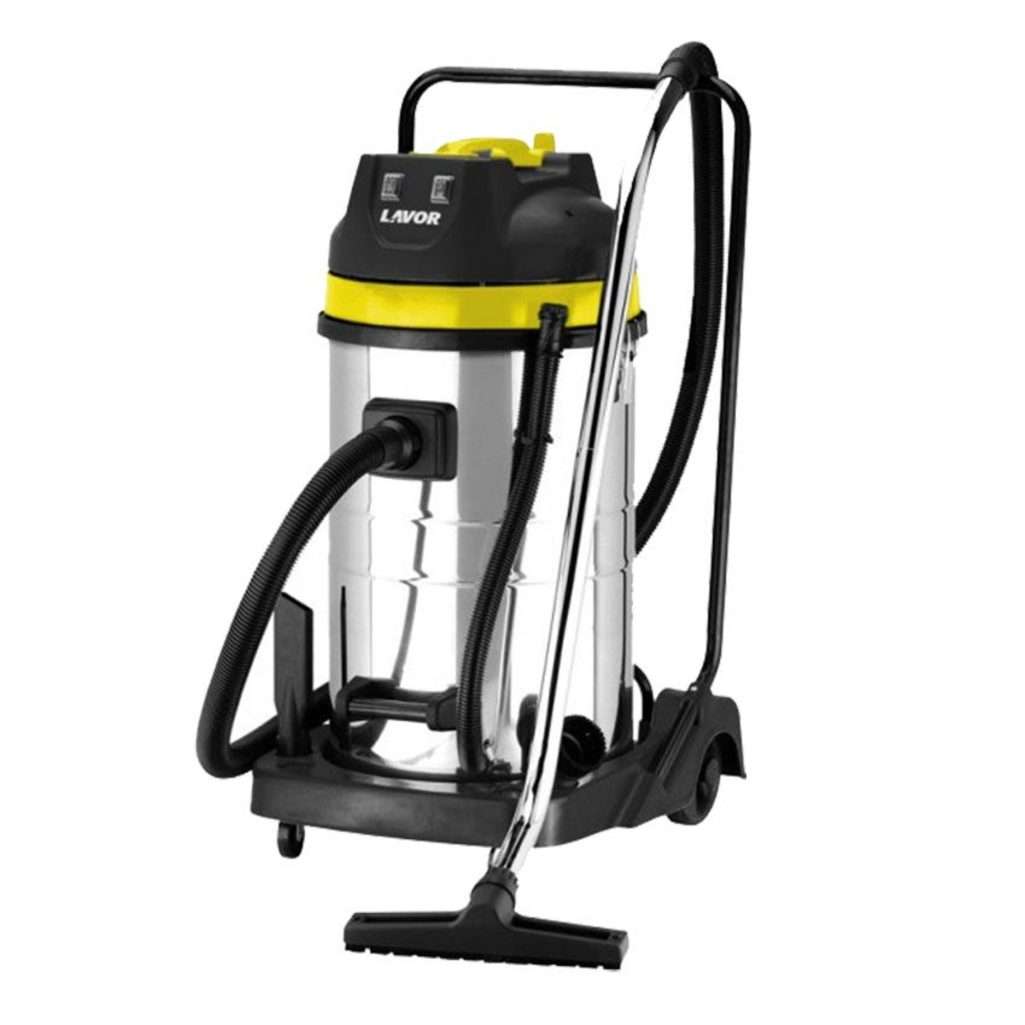 Máy hút bụi khô và ướt Lavor THOR 280 IF - Hàng chính hãng