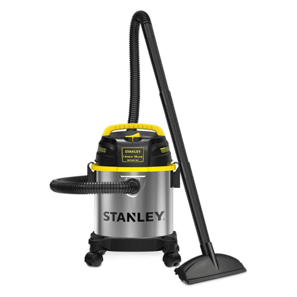 Máy hút bụi khô và ướt Stanley SL19305-5B - Hàng chính hãng