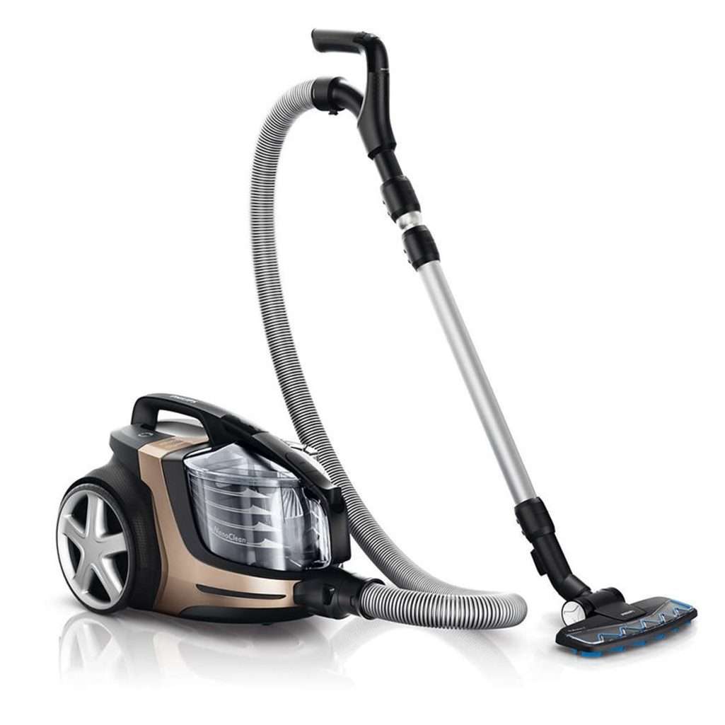 Máy hút bụi không túi Philips FC9912 - Hàng chính hãng