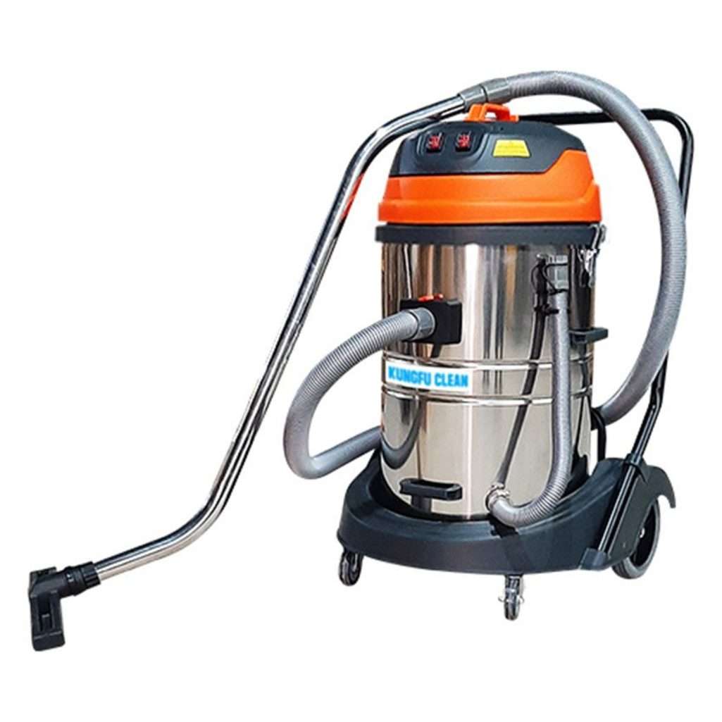 Máy hút bụi Kungfu Clean KF 70A - Hàng chính hãng