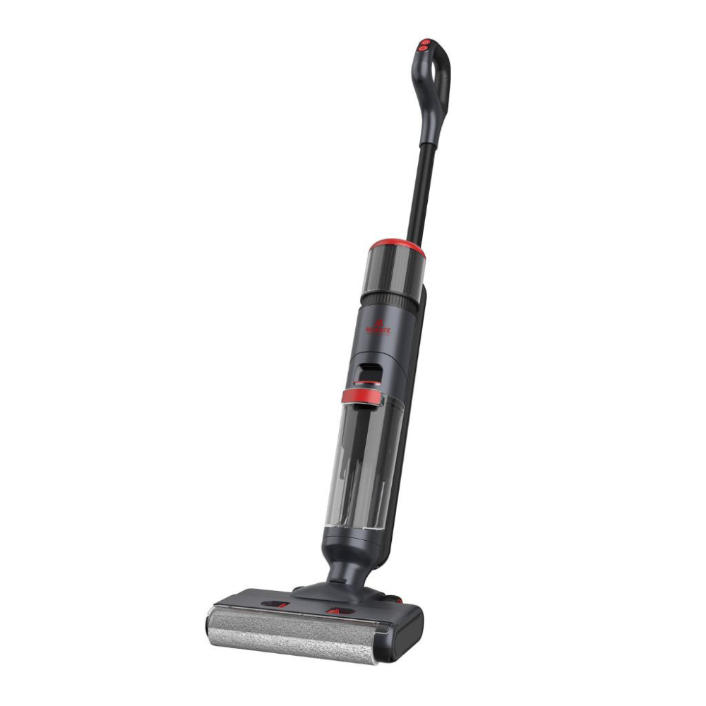 Máy hút bụi lau nhà không dây Homate M250DW - Hàng chính hãng
