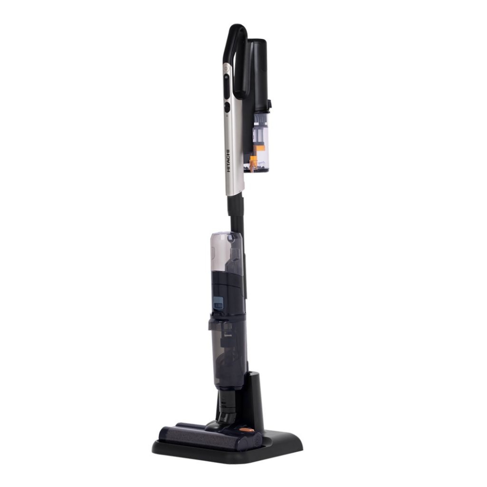 Máy hút bụi lau sàn Hitachi PV-XHW4P - Hàng chính hãng