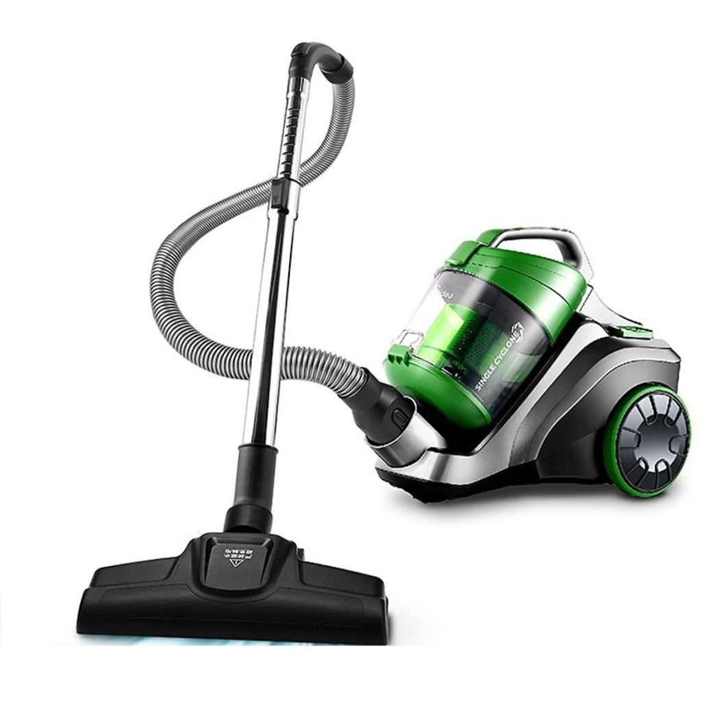 Máy hút bụi Midea C3-L148B - Hàng chính hãng