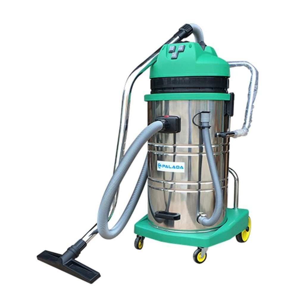 Máy hút bụi Palada PD 802J-3 - Hàng chính hãng