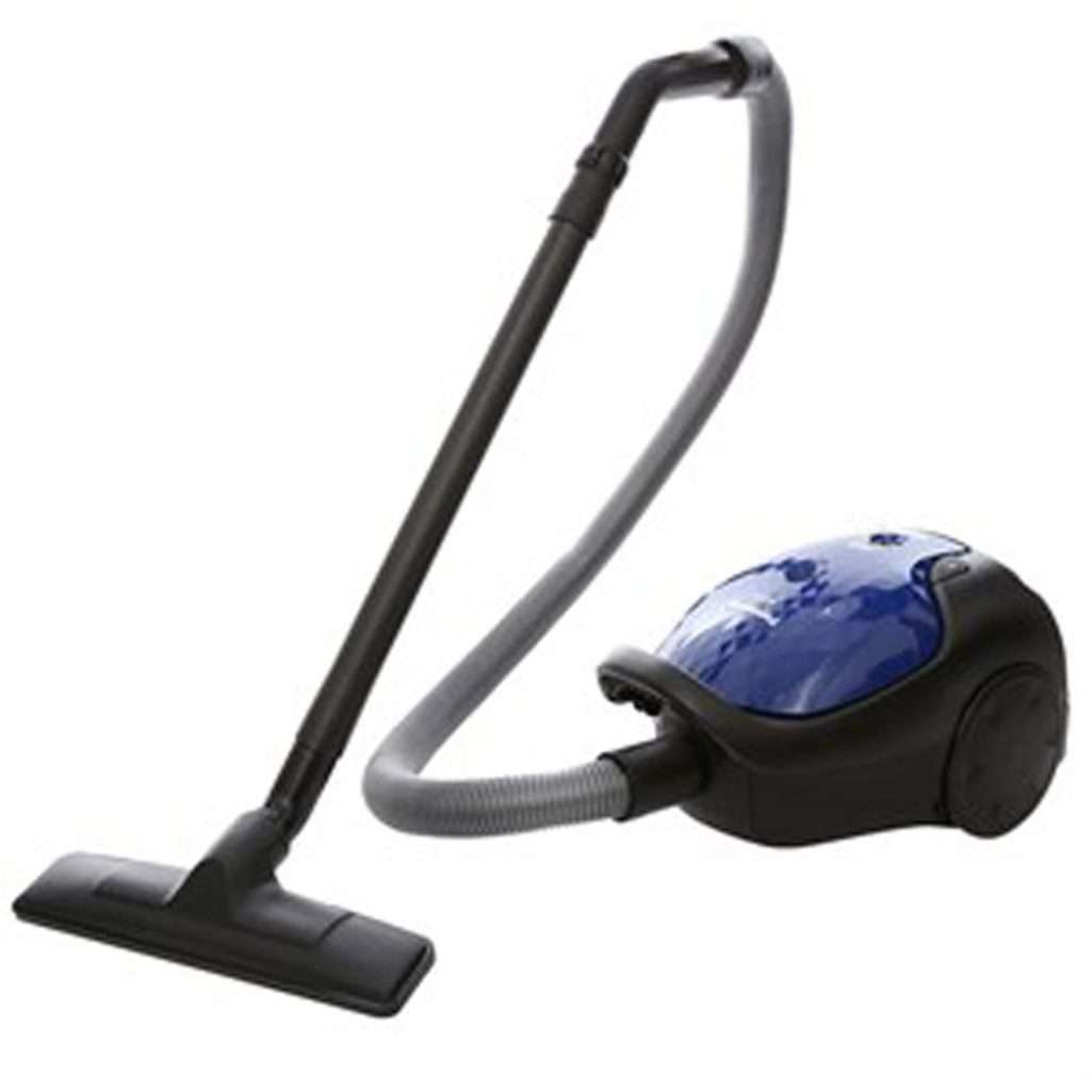 Máy hút bụi Panasonic MC-CG371AN46 - Hàng chính hãng