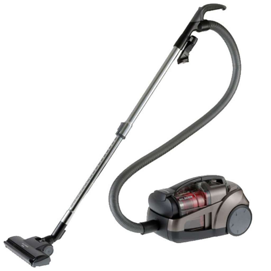 Máy hút bụi Panasonic MC-CL787TN49 - Hàng chính hãng