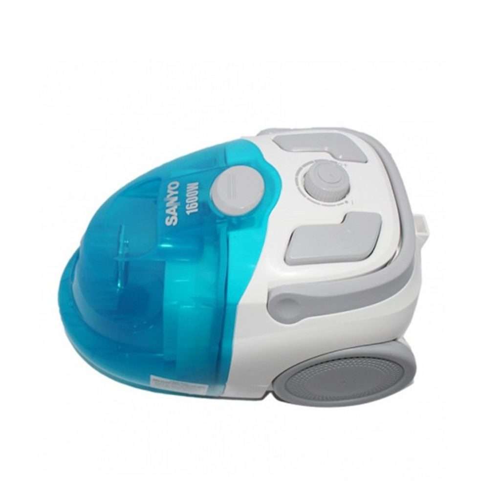 Máy hút bụi Sanyo SC-F298 - Hàng chính hãng