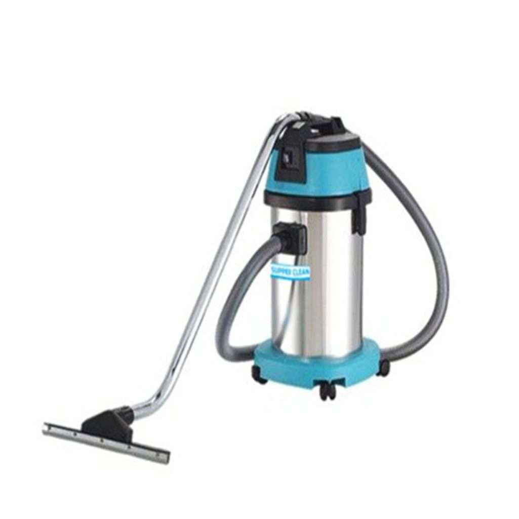 Máy hút bụi Supper Clean AS30 - Hàng chính hãng