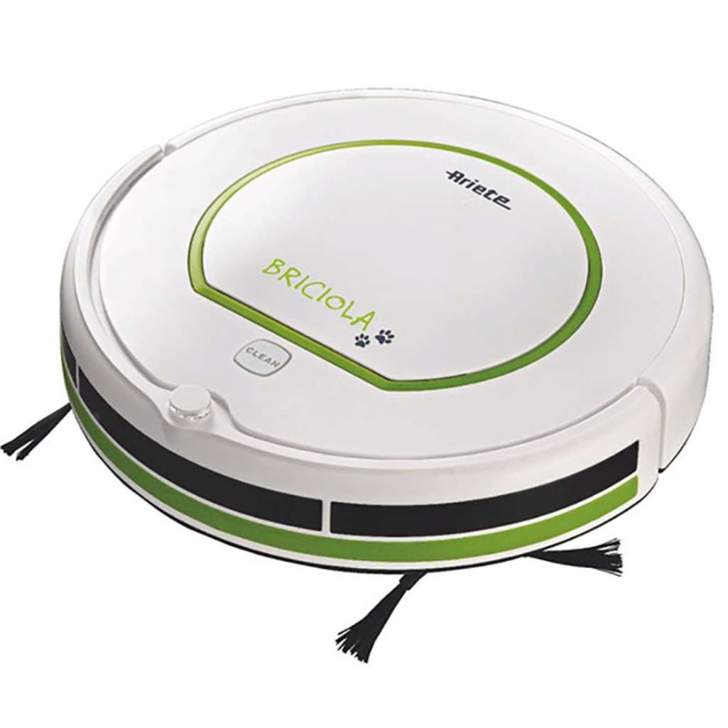 Máy hút bụi thông minh Ariete MOD2711 - Hàng chính hãng