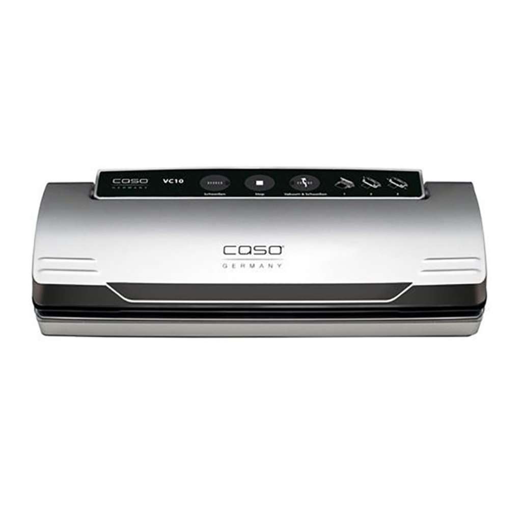 Máy hút chân không Caso VC10 - Hàng chính hãng