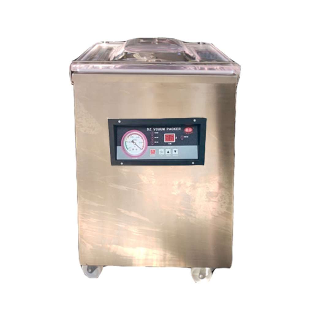 Máy hút chân không công nghiệp Yuzhong DZ-360 - Hàng chính hãng