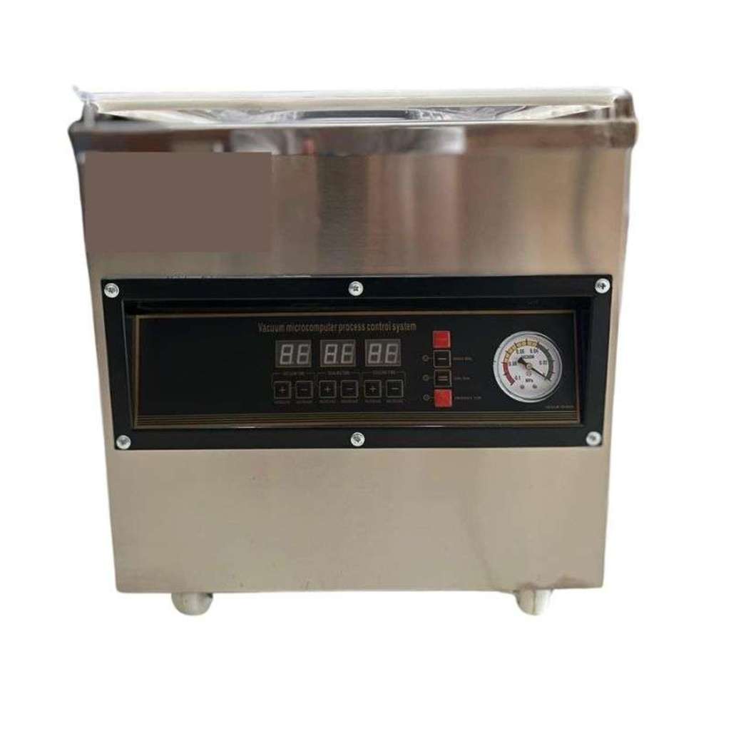 Máy hút chân không công nghiệp Yuzhong DZQ-320 - Hàng chính hãng