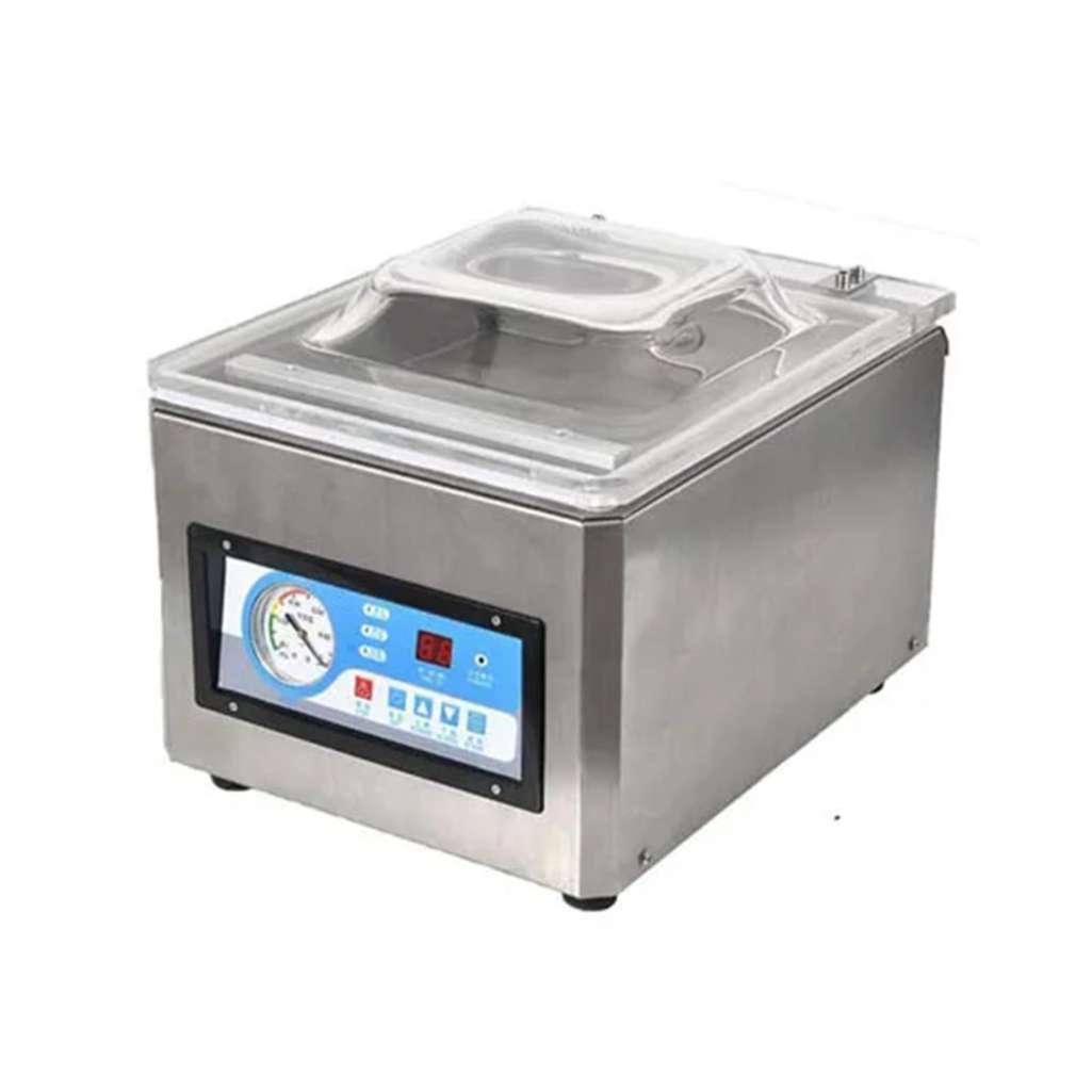 Máy hút chân không DZ260 - Hàng chính hãng