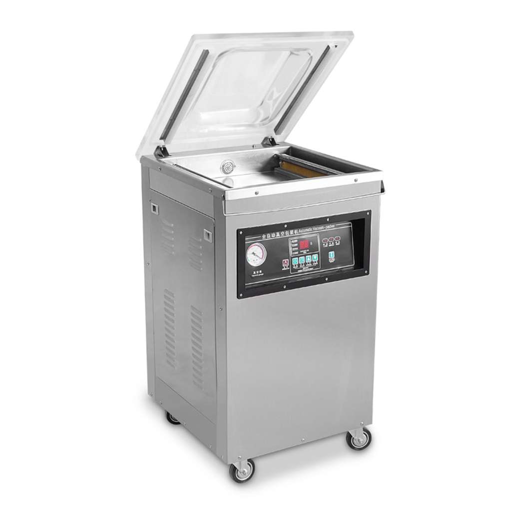 Máy hút chân không NewSun DZ400/2E - Hàng chính hãng