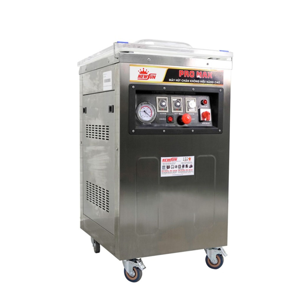 Máy hút chân không NewSun DZQ420 Promax - Hàng chính hãng