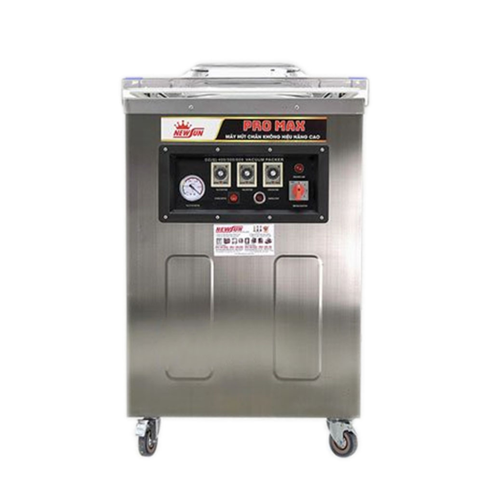 Máy hút chân không NewSun DZQ520 Promax - Hàng chính hãng