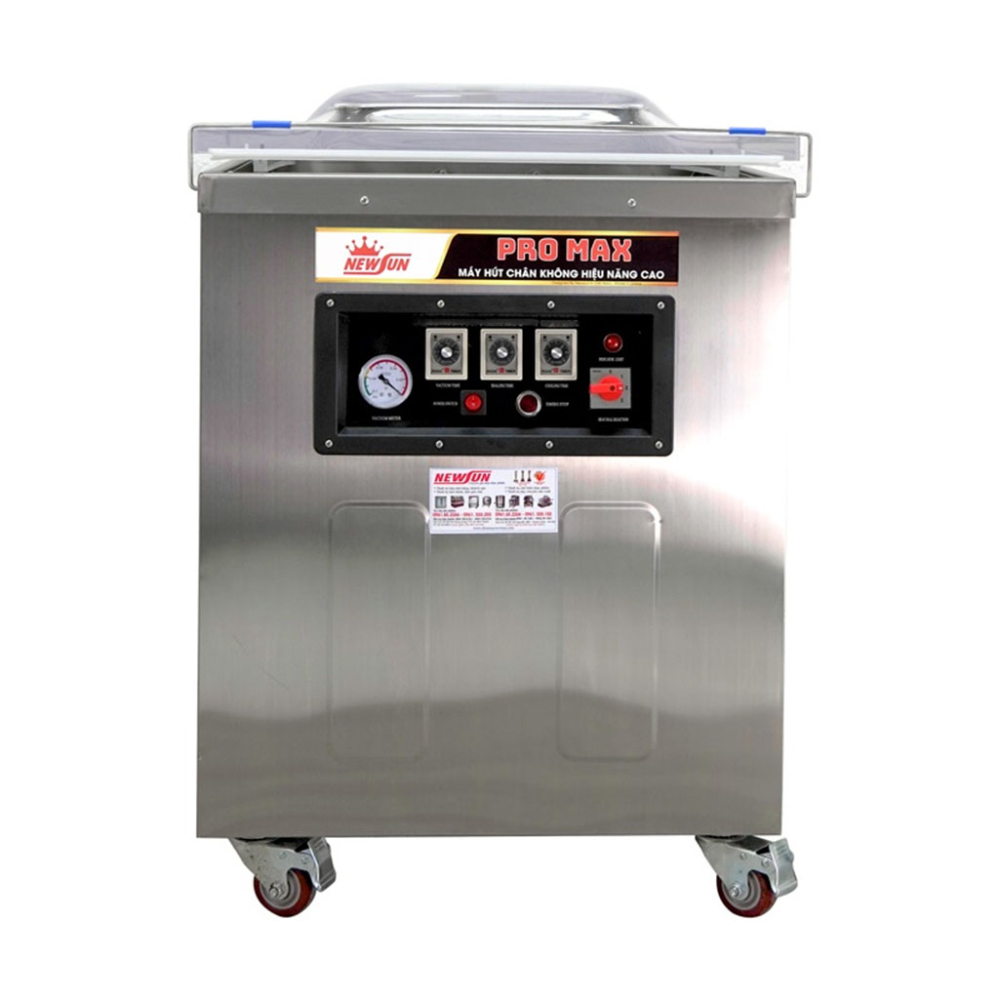 Máy hút chân không NewSun DZQ620 Promax - Hàng chính hãng