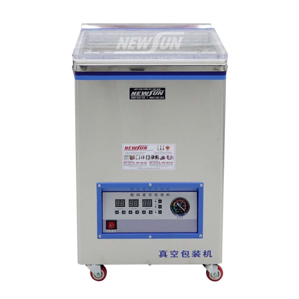 Máy hút chân không Newsun HC-360S - Hàng chính hãng