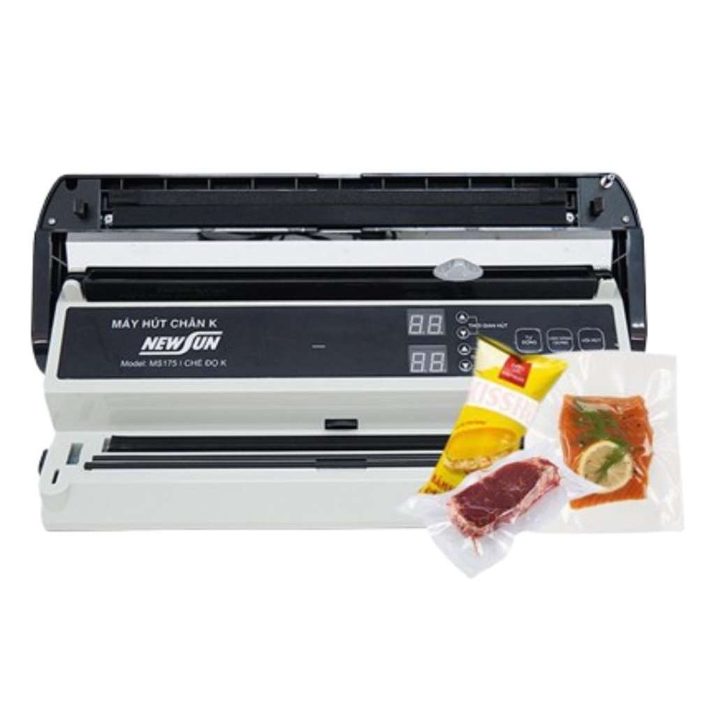 Máy hút chân không Newsun MS175 - Hàng chính hãng