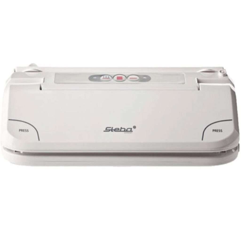 Máy hút chân không Steba VK5 - Hàng chính hãng