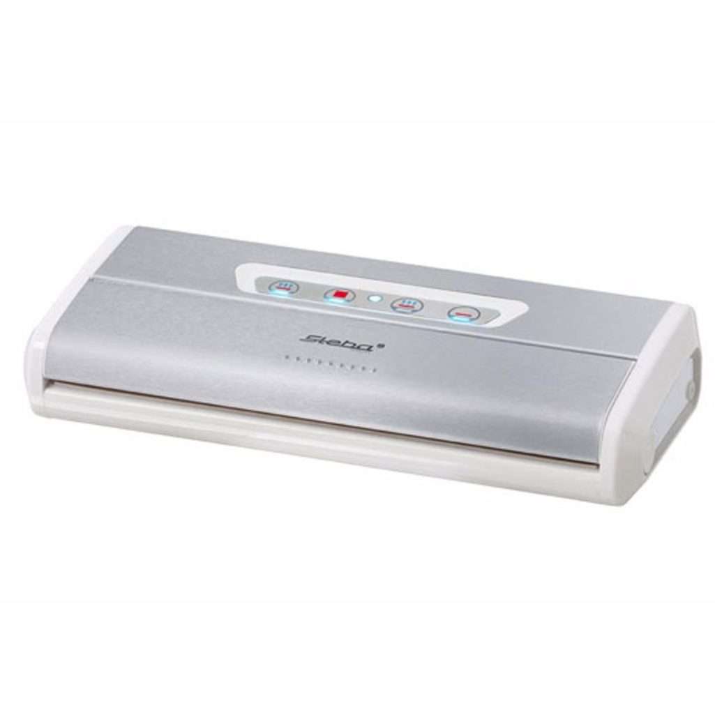 Máy hút chân không Steba VK6 - Hàng chính hãng